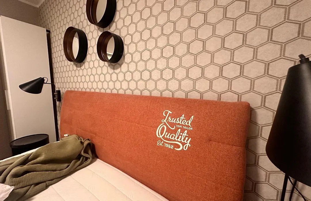 -Sweet Spot-Stylisch Strandnah Balkon PP-1