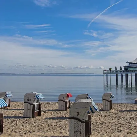 -Sweet Spot-Stylisch Strandnah Balkon PP-3