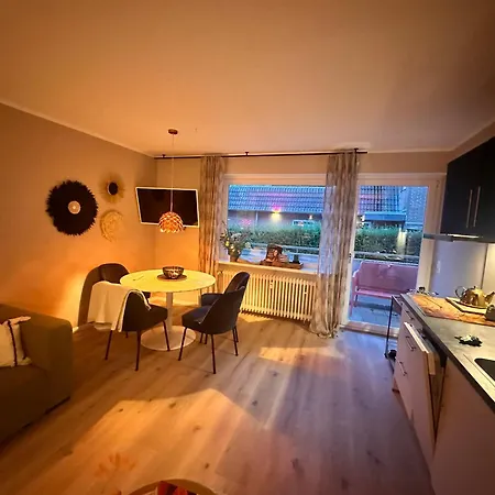 -Sweet Spot-Stylisch Strandnah Balkon PP-2